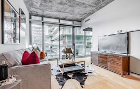 Appartement – King Street, Old Toronto, Toronto,  Ontario,   Canada. C$858,000