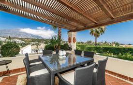 3 pièces villa 936 m² à Marbella, Espagne. 3,750,000 €