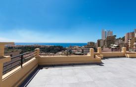 Penthouse – Monaco. 9,750,000 €