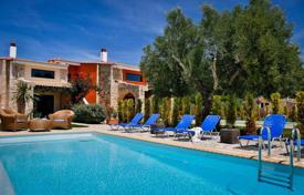 Villa – Kassandreia, Administration de la Macédoine et de la Thrace, Grèce. 4,450 € par semaine