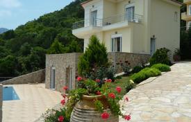 Villa – Epidavros, Péloponnèse, Grèce. 4,550 € par semaine