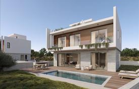 Villa – Paphos, Chypre. From 450,000 €