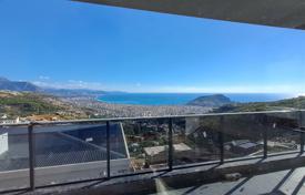 6 pièces villa 380 m² à Alanya, Turquie. $1,582,000