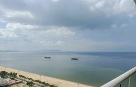 1 pièces appartement 48 m² en Pattaya, Thaïlande. $168,000