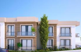 2 pièces appartement dans un nouvel immeuble 78 m² à Girne, Chypre. 156,000 €