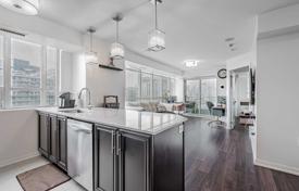 Appartement – Western Battery Road, Old Toronto, Toronto,  Ontario,   Canada. C$975,000