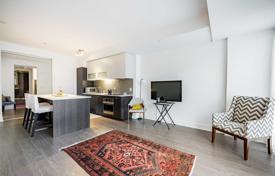 Appartement – Wellington Street West, Old Toronto, Toronto,  Ontario,   Canada. C$941,000