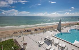 Appartement – Sunny Isles Beach, Floride, Etats-Unis. $1,125,000