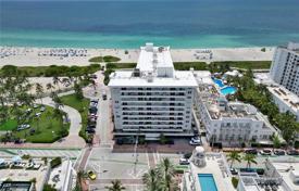 Copropriété – Ocean Drive, Miami Beach, Floride,  Etats-Unis. $575,000