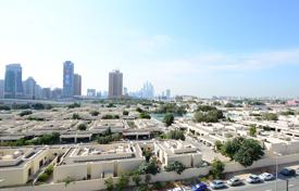 Appartement – Al Sufouh, Dubai, Émirats arabes unis. $490,000