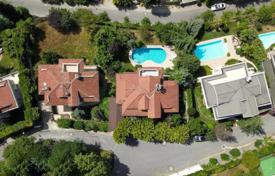 5 pièces villa 700 m² à Beykoz, Turquie. $2,625,000