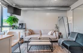 Appartement – Richmond Street West, Old Toronto, Toronto,  Ontario,   Canada. C$715,000
