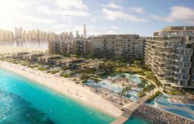 Appartement – The Palm Jumeirah, Dubai, Émirats arabes unis. From $6,896,000
