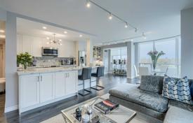 Appartement – Yonge Street, Toronto, Ontario,  Canada. C$1,041,000