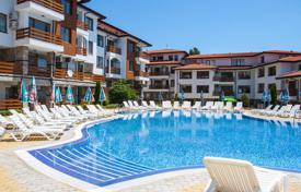 2 pièces appartement 65 m² en Sunny Beach, Bulgarie. 62,000 €