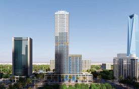 Appartement – Jumeirah Lake Towers (JLT), Dubai, Émirats arabes unis. From $469,000