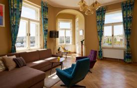 Appartement – Prague, République Tchèque. 2,264,000 €