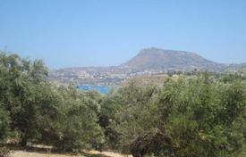 Terrain – Kalyves, Crète, Grèce. 1,000,000 €