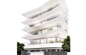 Appartement – Limassol (ville), Limassol, Chypre. From 452,000 €