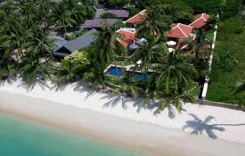 7 pièces villa en Surat Thani, Thaïlande. $9,300 par semaine