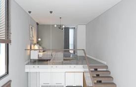 1 pièces appartement dans un nouvel immeuble 55 m² à Girne, Chypre. 195,000 €