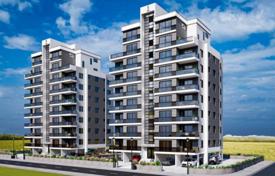 4 pièces appartement dans un nouvel immeuble 135 m² en Famagouste, Chypre. 214,000 €