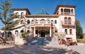 Villa – Villamartín, Andalousie, Espagne. 3,200,000 €
