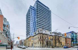 Appartement – George Street, Toronto, Ontario,  Canada. C$768,000