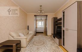 2 pièces appartement 60 m² en Moscow, Russie. 24,500 ₽ par semaine