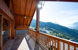 Chalet – Isere, France. 980,000 €