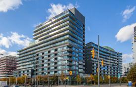 Appartement – Bayview Avenue, Toronto, Ontario,  Canada. C$1,029,000