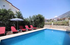 Villa – Ölüdeniz, Fethiye, Mugla,  Turquie. $823,000