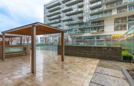 2 pièces appartement à Queens Quay East, Canada. C$1,282,000