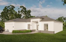 Maison en ville – Lehigh Acres, Floride, Etats-Unis. $360,000