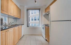 Appartement – Bay Street, Old Toronto, Toronto,  Ontario,   Canada. C$1,004,000