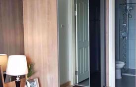 2 pièces appartement en copropriété à Thon Buri, Thaïlande. $187,000