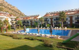 3 pièces appartement 80 m² à Fethiye, Turquie. $190,000