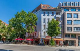 Appartement à louer – Friedrichshain, Berlin, Allemagne. £269,000