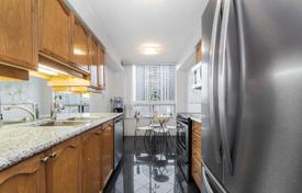 2 pièces appartement à North York, Canada. C$902,000