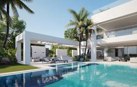 5 pièces villa 1200 m² à Marbella, Espagne. 4,500,000 €
