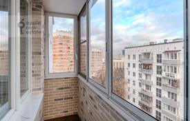 1 pièces appartement 31 m² à Danilovsky district, Russie. 50,000 ₽ par semaine