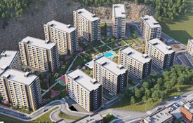 2 pièces appartement dans un nouvel immeuble 63 m² à Old Tbilisi, Géorgie. $76,000