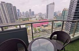 1 pièces appartement en copropriété à Huai Khwang, Thaïlande. $225,000