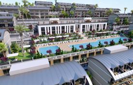 2 pièces appartement 70 m² à Alanya, Turquie. $1,149,000