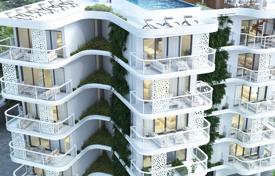 Appartement – Larnaca (ville), Larnaca, Chypre. From 350,000 €