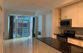 Appartement – George Street, Toronto, Ontario,  Canada. C$717,000