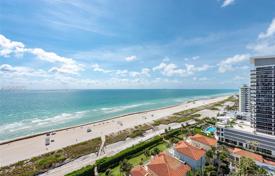 4 pièces appartement 354 m² à Miami Beach, Etats-Unis. $5,600 par semaine