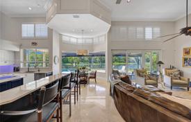 Maison en ville – Weston, Floride, Etats-Unis. $2,499,000