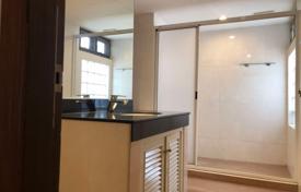 3 pièces appartement en copropriété à Khlong Toei, Thaïlande. 3,300 € par semaine