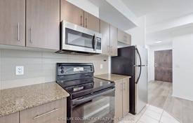 Appartement – Yonge Street, Toronto, Ontario,  Canada. C$1,103,000